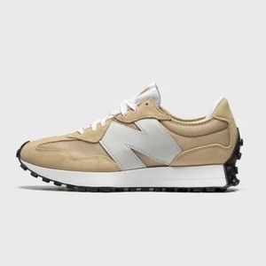 New balance 327 sneakers in incense/silver